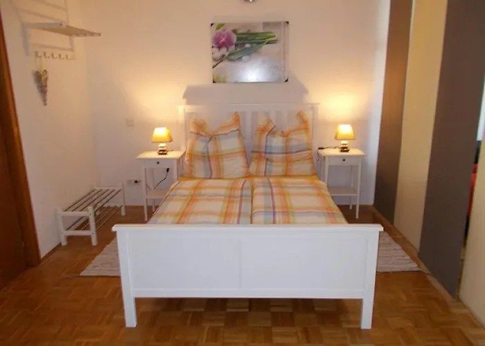 Appartamento Familie Bauer Kelheim