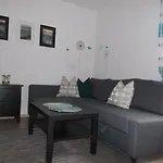 Lägenhet Familie Bauer Kelheim