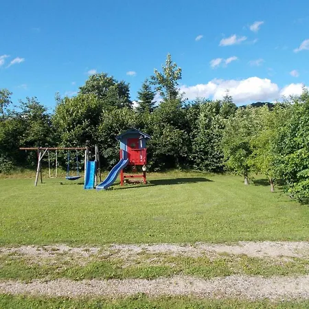 Appartement Familie Bauer