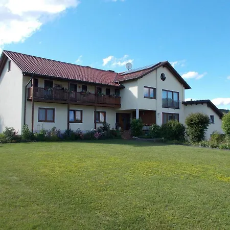 Apartment Familie Bauer *