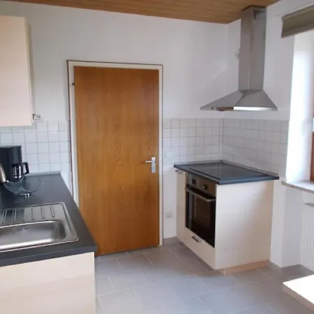 Apartment Familie Bauer Kelheim