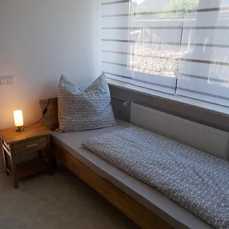 Apartment Familie Bauer Kelheim