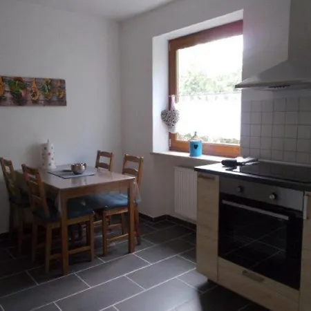 Apartment Familie Bauer