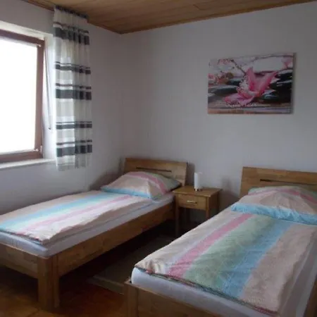 Apartment Familie Bauer *