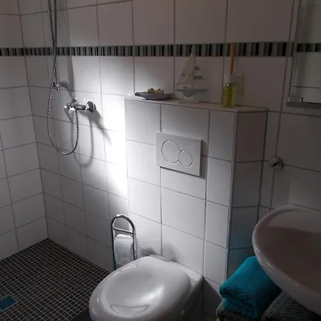 Apartment Familie Bauer