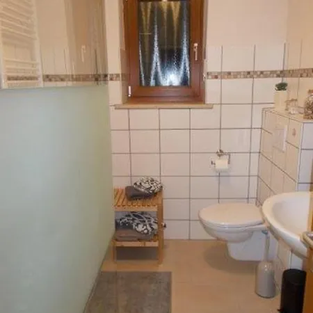 Familie Bauer Apartment