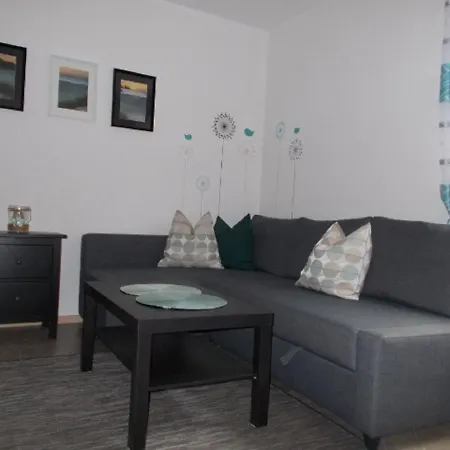 Apartment Familie Bauer Kelheim