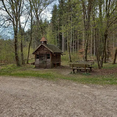 Familie Bauer Appartement *